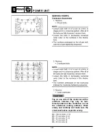 Preview for 177 page of Yamaha SR230 2004 Service Manual