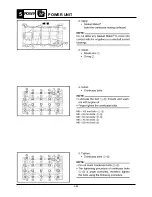 Preview for 179 page of Yamaha SR230 2004 Service Manual