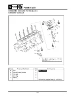 Preview for 183 page of Yamaha SR230 2004 Service Manual