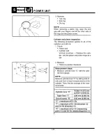 Preview for 185 page of Yamaha SR230 2004 Service Manual