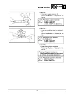 Preview for 188 page of Yamaha SR230 2004 Service Manual