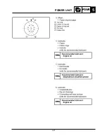 Preview for 192 page of Yamaha SR230 2004 Service Manual