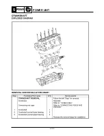 Preview for 195 page of Yamaha SR230 2004 Service Manual