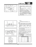 Preview for 198 page of Yamaha SR230 2004 Service Manual