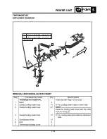 Preview for 200 page of Yamaha SR230 2004 Service Manual