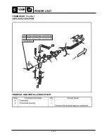 Preview for 201 page of Yamaha SR230 2004 Service Manual