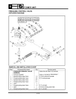 Preview for 203 page of Yamaha SR230 2004 Service Manual