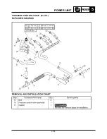 Preview for 204 page of Yamaha SR230 2004 Service Manual