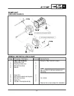 Preview for 211 page of Yamaha SR230 2004 Service Manual