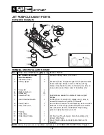 Preview for 214 page of Yamaha SR230 2004 Service Manual