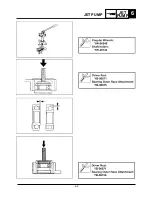 Preview for 217 page of Yamaha SR230 2004 Service Manual