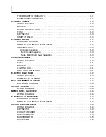 Preview for 220 page of Yamaha SR230 2004 Service Manual