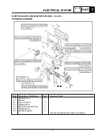 Preview for 227 page of Yamaha SR230 2004 Service Manual