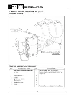 Preview for 228 page of Yamaha SR230 2004 Service Manual