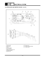 Preview for 230 page of Yamaha SR230 2004 Service Manual