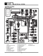 Preview for 234 page of Yamaha SR230 2004 Service Manual