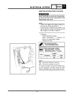 Preview for 237 page of Yamaha SR230 2004 Service Manual