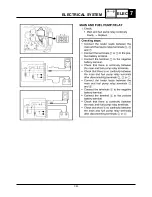 Preview for 243 page of Yamaha SR230 2004 Service Manual