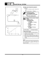 Preview for 246 page of Yamaha SR230 2004 Service Manual