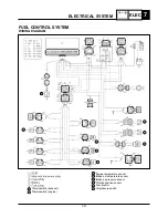 Preview for 247 page of Yamaha SR230 2004 Service Manual