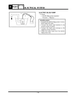 Preview for 262 page of Yamaha SR230 2004 Service Manual