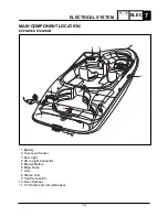 Preview for 263 page of Yamaha SR230 2004 Service Manual