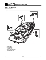 Preview for 264 page of Yamaha SR230 2004 Service Manual