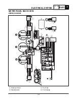 Preview for 265 page of Yamaha SR230 2004 Service Manual