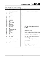 Preview for 276 page of Yamaha SR230 2004 Service Manual