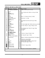 Preview for 278 page of Yamaha SR230 2004 Service Manual