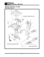 Preview for 279 page of Yamaha SR230 2004 Service Manual