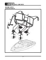 Preview for 281 page of Yamaha SR230 2004 Service Manual