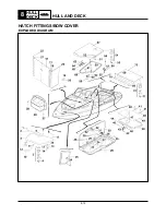 Preview for 283 page of Yamaha SR230 2004 Service Manual