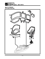 Preview for 285 page of Yamaha SR230 2004 Service Manual