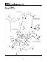 Preview for 287 page of Yamaha SR230 2004 Service Manual