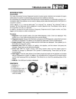 Preview for 299 page of Yamaha SR230 2004 Service Manual