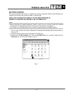 Preview for 301 page of Yamaha SR230 2004 Service Manual