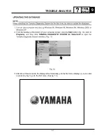 Preview for 305 page of Yamaha SR230 2004 Service Manual