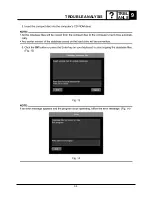 Preview for 307 page of Yamaha SR230 2004 Service Manual