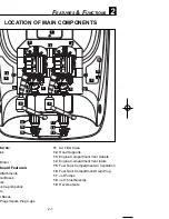 Preview for 27 page of Yamaha SR230 Owner'S/Operator'S Manual