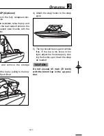 Preview for 57 page of Yamaha SR230 Owner'S/Operator'S Manual