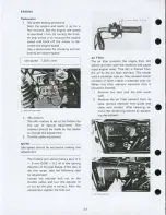 Preview for 8 page of Yamaha SR250 Repair Manual