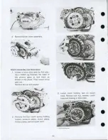 Preview for 27 page of Yamaha SR250 Repair Manual