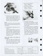 Preview for 31 page of Yamaha SR250 Repair Manual