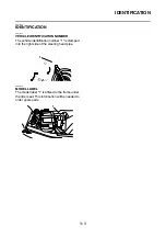 Preview for 10 page of Yamaha SR400 2014 Service Manual