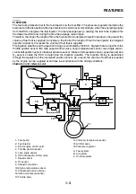 Preview for 12 page of Yamaha SR400 2014 Service Manual