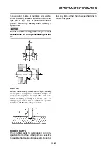 Preview for 15 page of Yamaha SR400 2014 Service Manual