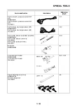 Preview for 25 page of Yamaha SR400 2014 Service Manual