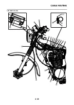 Preview for 62 page of Yamaha SR400 2014 Service Manual