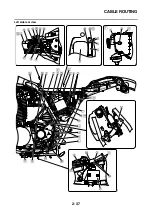 Preview for 64 page of Yamaha SR400 2014 Service Manual